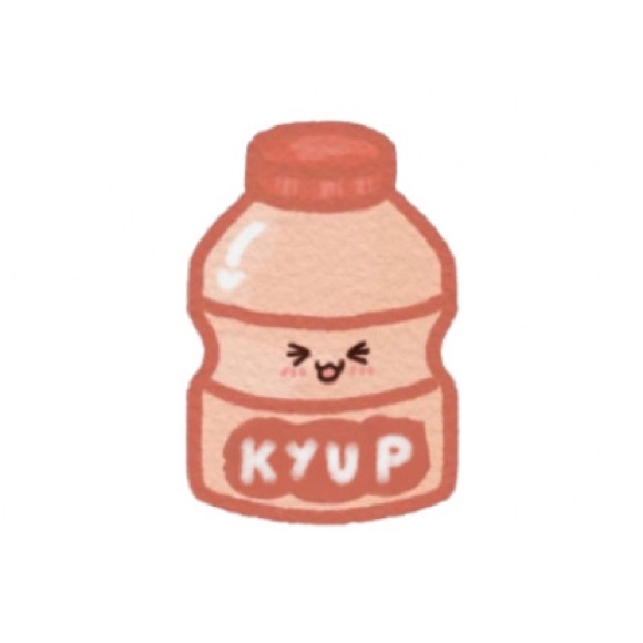 kyupshop